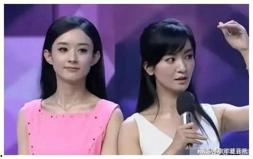 娱乐圈吃瓜爆料周笔畅,揭秘幕后真相