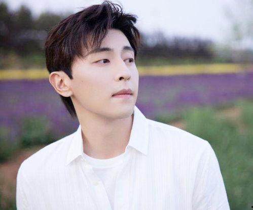 娱乐圈吃瓜爆料周翊然,揭秘明星背后的故事